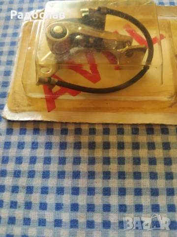 чукче и наковалня AVEL 1027, снимка 3 - Части - 54230780