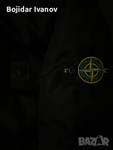 STONE ISLAND мъжко яке, снимка 2 - Якета - 48338887