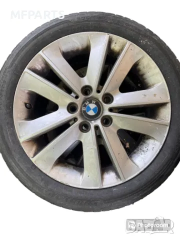 Джанти 17" за BMW, снимка 4 - Гуми и джанти - 47125361