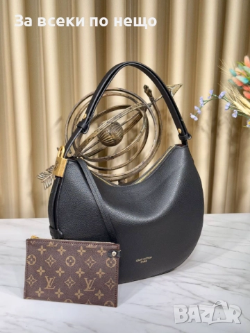 Louis Vuitton Дамска Чанта Луис Витон - Налични Различни Цветове Код SK213, снимка 4 - Чанти - 52593000