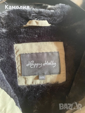 Дамско зимно яке, снимка 4 - Якета - 52061008