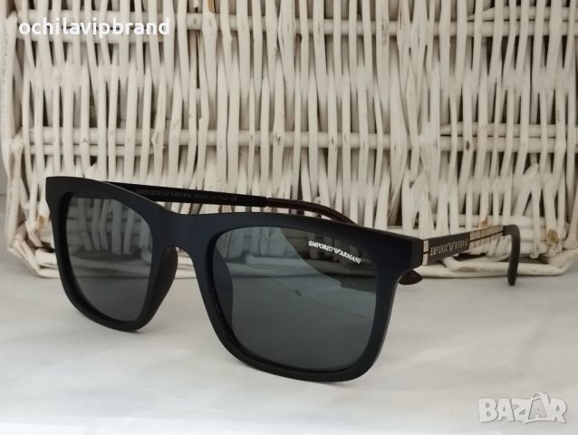 Очила ochilavipbrand - 13 ovb Мъжки слънчеви очила 