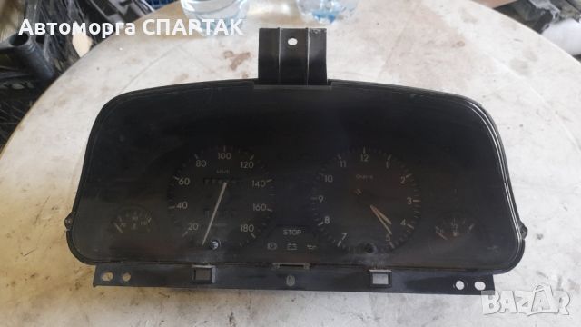 Километраж Fiat Scudo 1474001080, 09036409901, снимка 1 - Части - 46563910