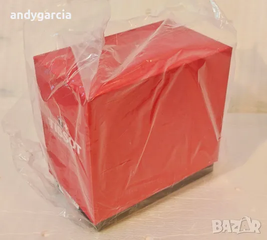  TISSOT SEASTAR 1000 CHRONOGRAPH T120.417.11.041.03 ЧИСТО НОВ часовник с хронограф, снимка 6 - Мъжки - 49782326