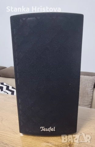 Колонки за компютър Jeufel., снимка 3 - Тонколони - 52216716