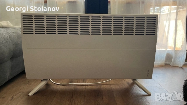 Конвектор Atlantic 2500w
