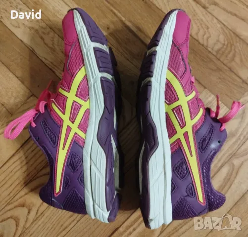 Оригинални дамски маратонки Asics Gel Essent 2, снимка 3 - Маратонки - 49651950