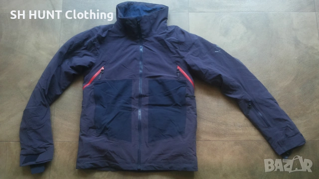SALOMON SKI JACKET Размер S ски яке 16-68