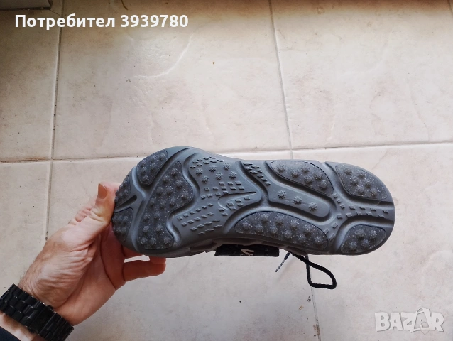 Nike ISPA Дамски номер 38, снимка 7 - Маратонки - 54081801