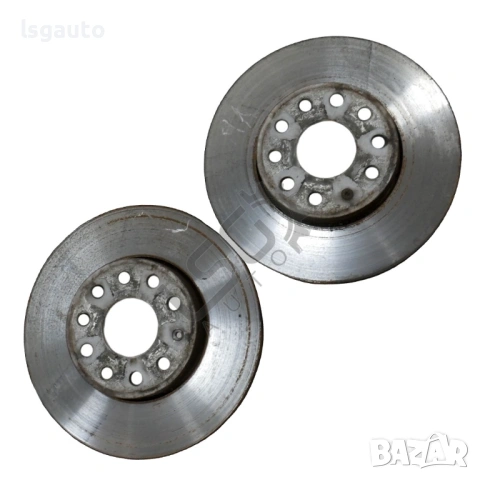 Комплект предни спирачни дискове Seat Altea 2004-2015 ID: 157498