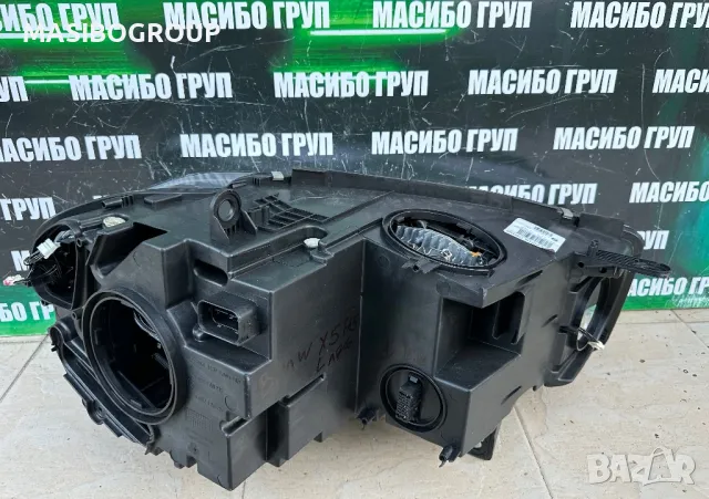 Фар ляв фарове BMW Adaptive LED за Бмв Х5 Х6 Bmw X5 F15 Bmw X6 F16, снимка 8 - Части - 47839763