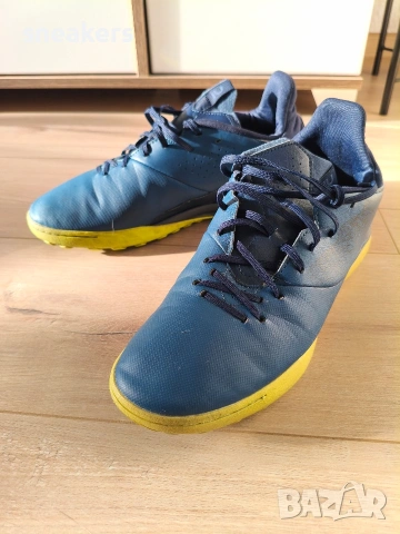 Футболни обувки/Стоножки, снимка 6 - Футбол - 53880048