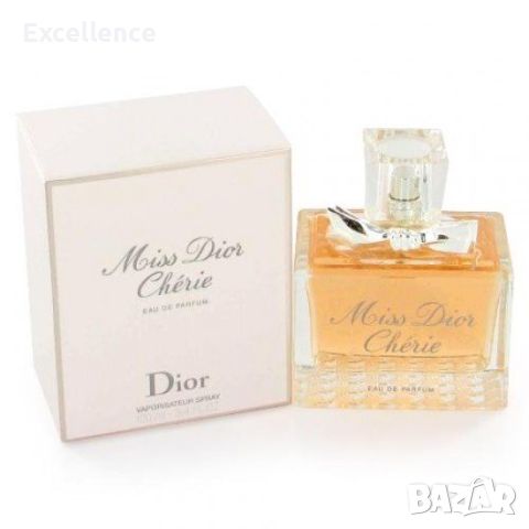 Дамски парфюм Dior Miss Dior Cherie EDP 100ml, снимка 1 - Дамски парфюми - 46202741