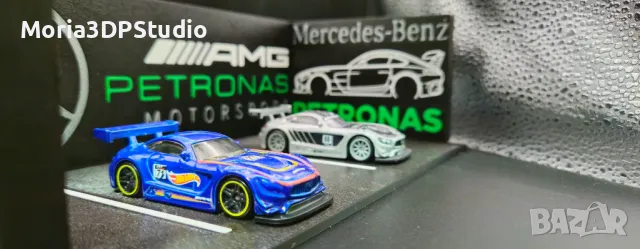 Диорами за HotWheels и MATCHBOX 1:64 (Различни Марки), снимка 3 - Колекции - 50308247