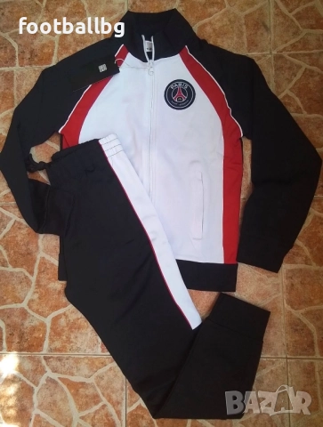 PSG JORDAN 💙 детско юношески екипи анцузи 