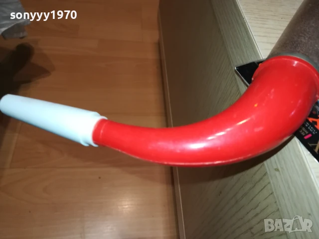 САКСОФОН 50СМ 0907250914, снимка 16 - Колекции - 50958443