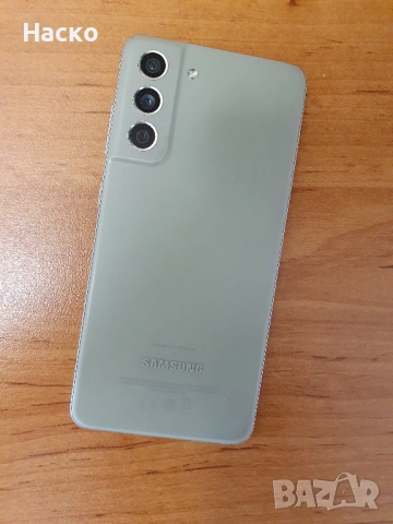 Samsung S21 FE 5G , снимка 2 - Samsung - 53735819