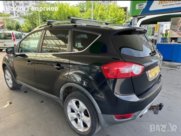 FORD KUGA 2.0 TDCI TITANIUM , снимка 2 - Части - 46484537