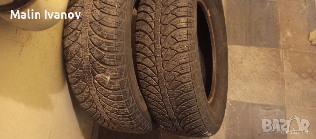195 65 15, снимка 4 - Гуми и джанти - 52418358