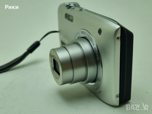 Nikon Coolpix S2800 Digital Compact Camera , снимка 6 - Фотоапарати - 53804698