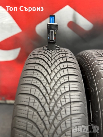 175 65 14, Всесезонни гуми, Debica Navigator3, 2 броя, снимка 4 - Гуми и джанти - 52793062
