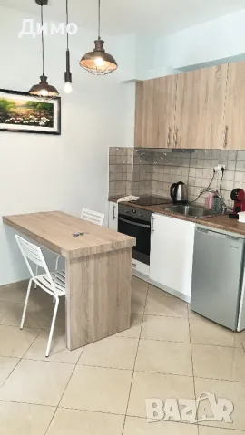 2бр.Спални Гърция Керамоти апартамент 2 спални+хол с бокс , снимка 11 - Почивки в Гърция - 44967208