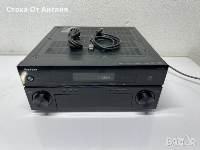 Ресийвър - Pioneer VSX - LX60