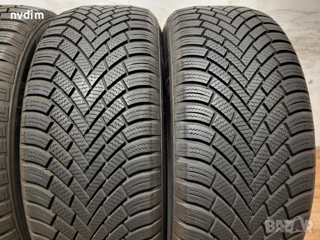 235/60/16 Nexen / зимни гуми джип suv, снимка 3 - Гуми и джанти - 54061379