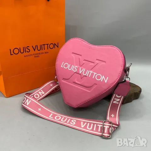 дамски чанти Calvin Klein jeans louis vuitton , снимка 4 - Чанти - 47485231