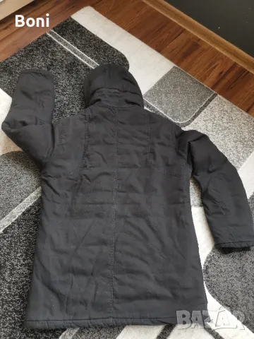 G star raw Парка XL, снимка 8 - Якета - 49465771