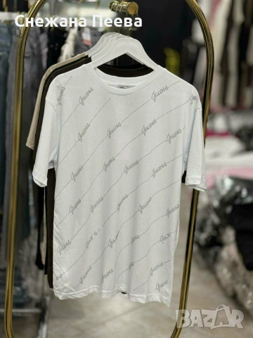 Нови дамски тениски, снимка 6 - Тениски - 53455783