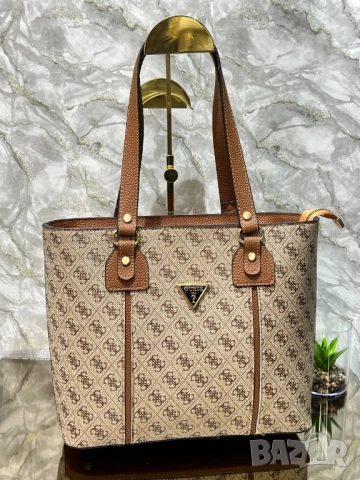 чанти guess , снимка 8 - Чанти - 51783570