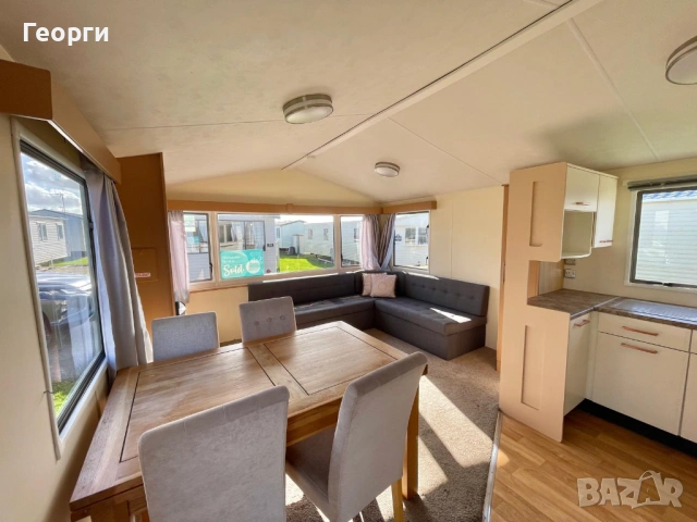 Внос на преместваеми къщи от Англия, снимка 3 - Къщи - 53721552