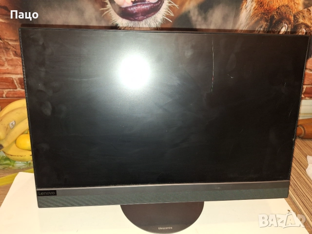 LENOVO IdeaCentre 520, снимка 9 - За дома - 52741806