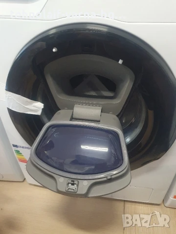 Пералня Samsung 9кг, снимка 2 - Перални - 51066185