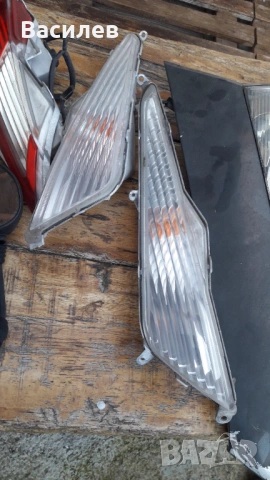 Honda pantheon 150, снимка 11 - Мотоциклети и мототехника - 53138915