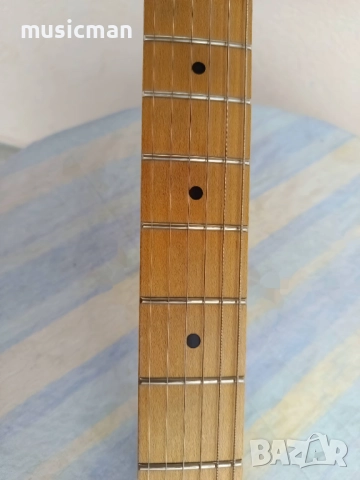 SAMICK DS100 BK STRATOCASTER        , снимка 8 - Китари - 52728790