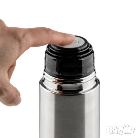 Двустенен термос с вакуум от неръждаема стомана 350,500,750,1000 мл., снимка 8 - Други стоки за дома - 51948570