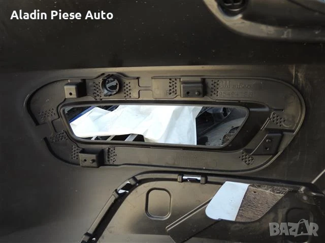 Задна броня Chevrolet Cruze Sport година 2011-2014 код 95962159 / 95962161 , снимка 8 - Аксесоари и консумативи - 50472023