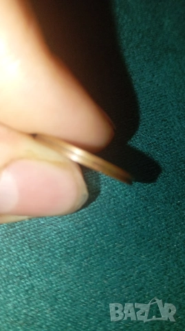 Рядка монета от 2 евро цента , снимка 2 - Други ценни предмети - 53840875