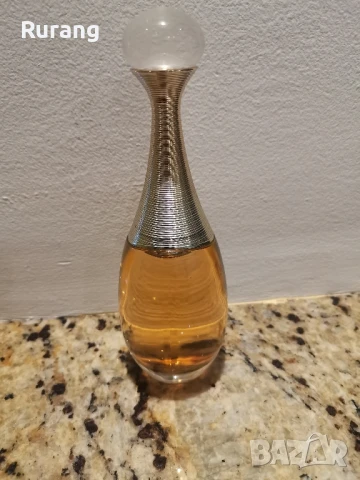 Оригинален парфюм Christian Dior J'adore 100 ml EDT 