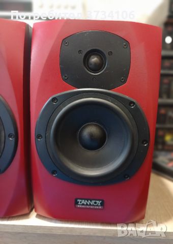 Tannoy Reveal , снимка 2 - Тонколони - 46788039