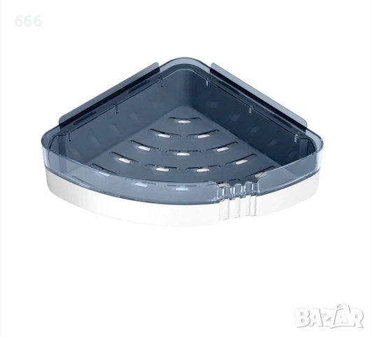  2 броя Ъглови поставки без перфорация, снимка 2 - Други стоки за дома - 54065557