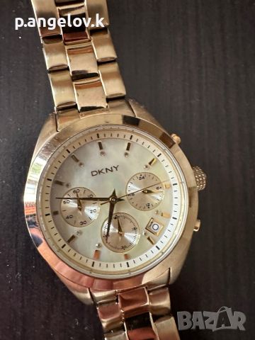 Часовник DKNY NY8514, снимка 1 - Дамски - 46465890