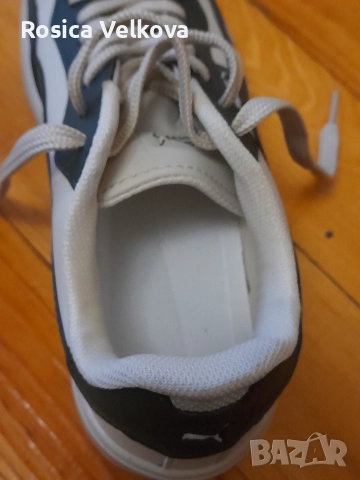 Маратонки PUMA , снимка 8 - Маратонки - 52630807