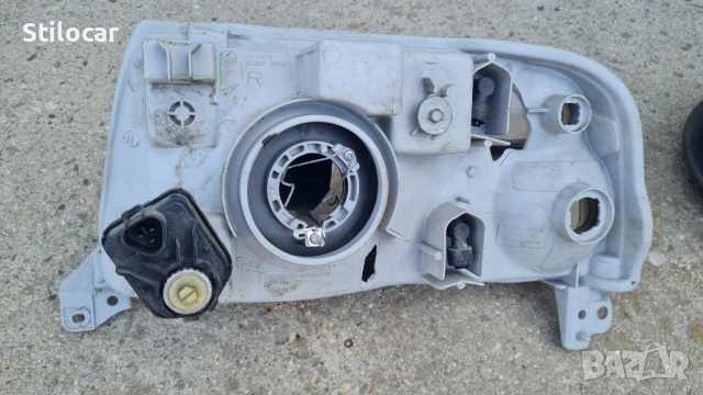 Фар Suzuki Grand Vitara 99-05г ел. десен Japan, снимка 4 - Части - 51605445