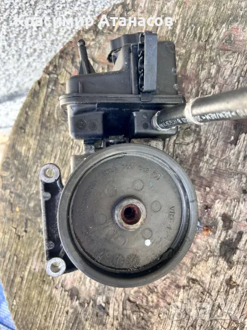 A0064661501 .Хидравлична помпа Мерцедес W204. 2011-2014г, снимка 2 - Части - 50131612