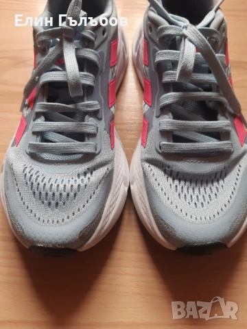 Маратонки ADIDAS QUESTAR, дамски, номер- 37и1/3 , снимка 12 - Маратонки - 53032982