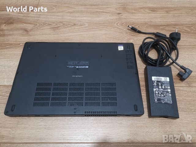 Dell Latitude 5580, снимка 4 - Лаптопи за работа - 46312116