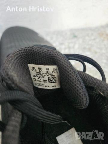 Маратонки Puma BMW Motorsport 45 номер, снимка 3 - Маратонки - 53535809